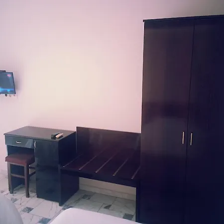 Hotel Samyeli *