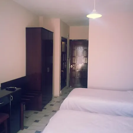 Hotel Samyeli