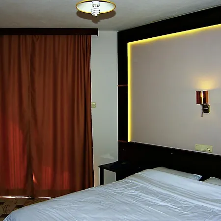 Hotel Samyeli Çandarlı