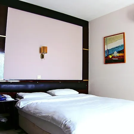 Hotel Samyeli *