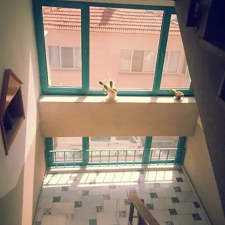 Hotel Samyeli *