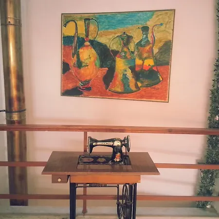 Hotel Samyeli *