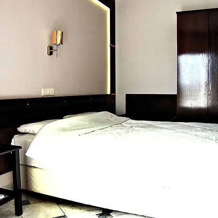 Hotel Samyeli Çandarlı