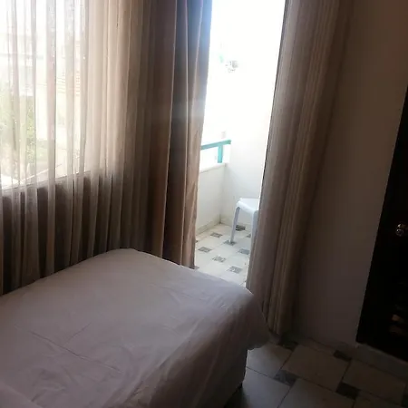 Hotel Samyeli *