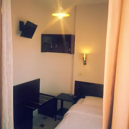 Hotel Samyeli