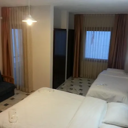 Hotel Samyeli Çandarlı