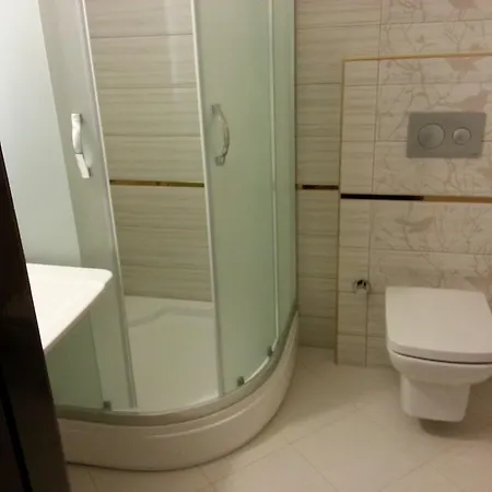 Hotel Samyeli *