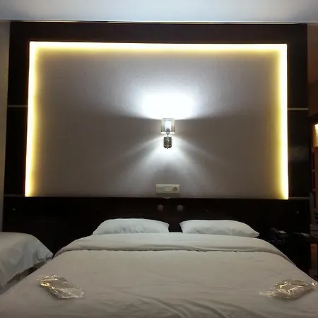 Hotel Samyeli Çandarlı