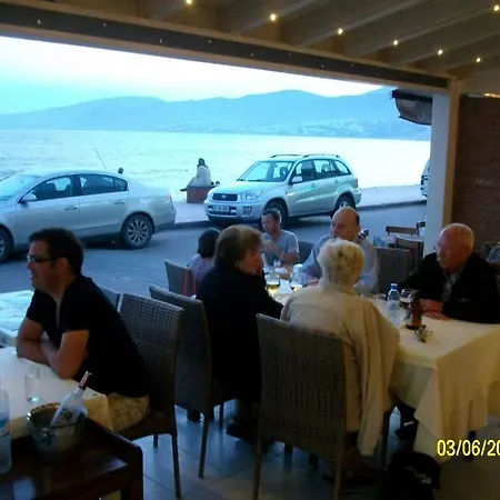 Hotel Samyeli *