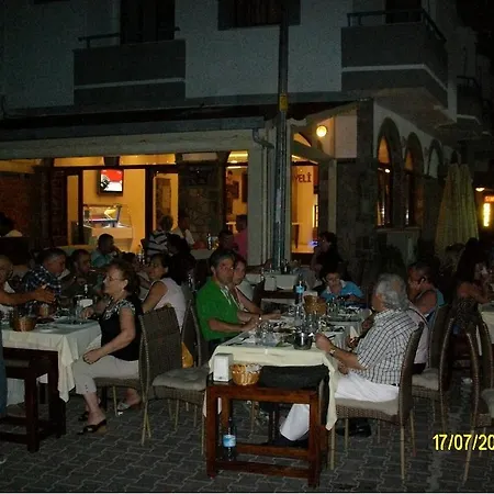 Hotel Samyeli
