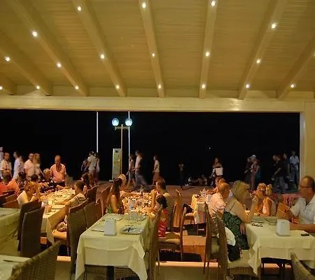 Hotel Samyeli *