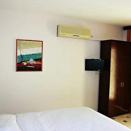 Otel Samyeli