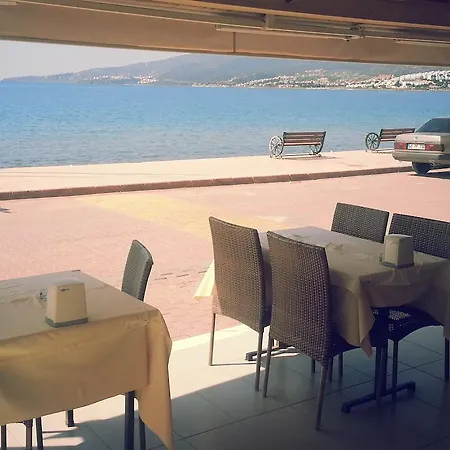 Samyeli Çandarlı