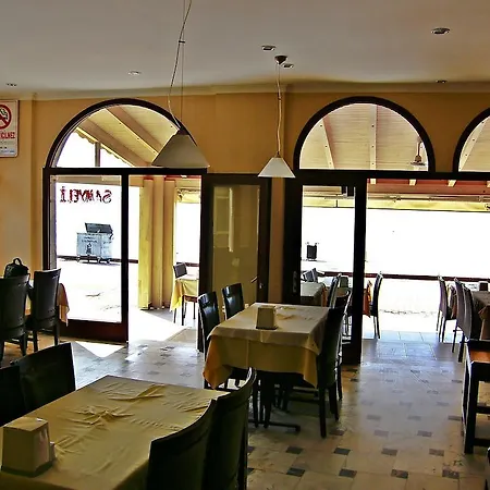 Otel Samyeli