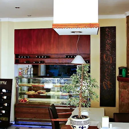 Samyeli Çandarlı