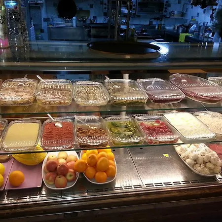 فندق Samyeli