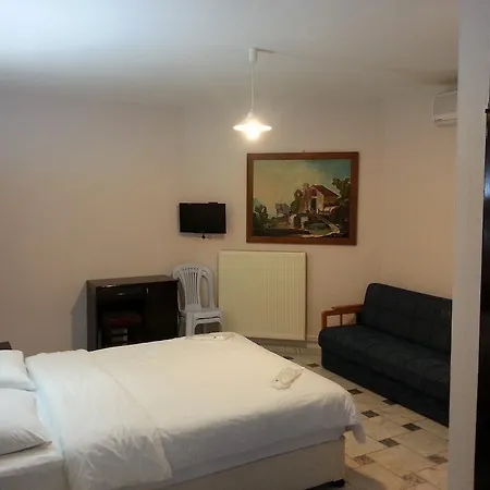 Samyeli Çandarlı