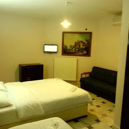 Samyeli Çandarlı