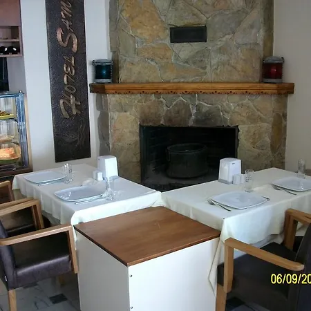 Samyeli Çandarlı