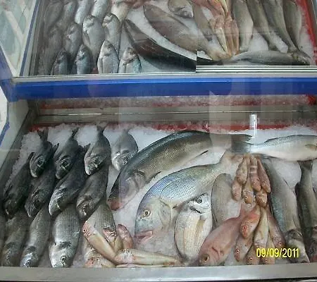 فندق Samyeli Çandarlı