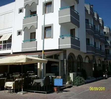 Samyeli Otel